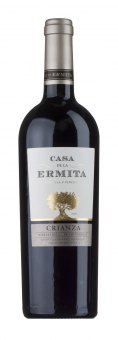Casa de la Ermita Crianza 2008 
