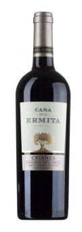 Casa de la Ermita Crianza 2011 