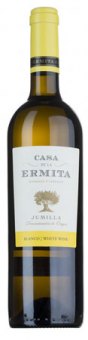 Casa de la Ermita Blanco 2013 