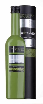 Castillo de Tudejen Extra Virgen Olivenöl 0.5 L 