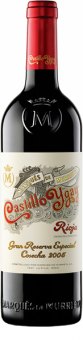 Castillo YGAY Gran Reserva Especial 2009 