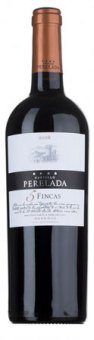 Castillo Perelada 5 Fincas Reserva 2010 