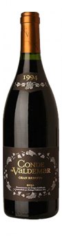 Conde de Valdemar Gran Reserva 1995 