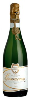 Gramona Celler Batlle Brut Gran Reserva 2011 