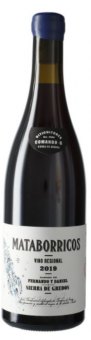 Mataborricos 2019 