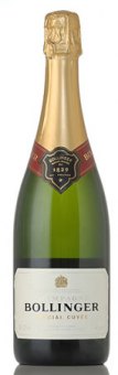 Bollinger Special Cuvée Brut 