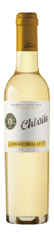 Chivite Coleccion 125 Vendimia Tardía 2016 