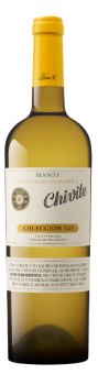 Chivite coleccion 125 Chardonnay 2015 
