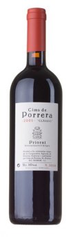 Cims de Porrera "Classic" Cariñena 2007 
