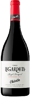 Chivite Legardeta Garnacha 2018 