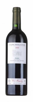 Clos Mogador 2009 