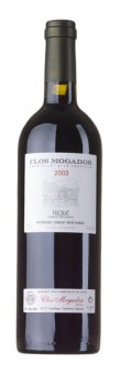 Clos Mogador 2008 
