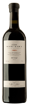 Clos Martinet 2020 
