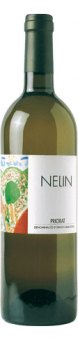 Clos Nelin 2018 