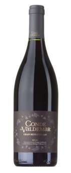 Conde de Valdemar Gran Reserva 2004 