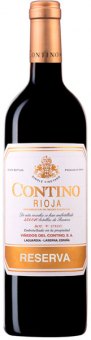 Contino Reserva 2017 
