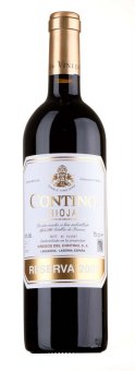 Contino Reserva 2007 