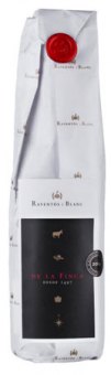 Raventos i Blanc Gran Reserva de la Finca 2010 