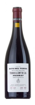 Terroir al Limit Dits del Terra 2010 