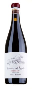 Dominio del Águila Reserva 2010 