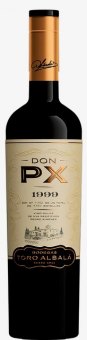 Toro Albalá Don PX Gran Reserva 1999 