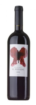 El Regajal Selección Especial 2011 