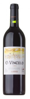 El Vínculo Crianza 2009 