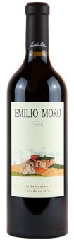Emilio Moro Vendimia Seleccionada 2015 