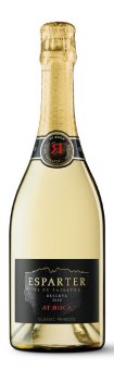 AT Roca Esparter Gran Reserva 2014 