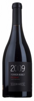 Ferrer Bobet Seleccio Especial 2009 