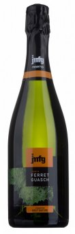 Ferret Guasch Brut Nature Reserva 2009 