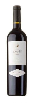 Finca Dofi 2011 