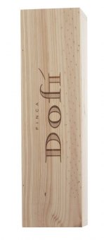 Finca Dofí 2009 Magnum 