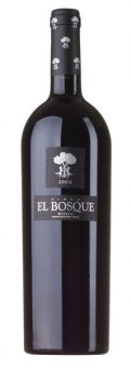 Finca El Bosque 2004 
