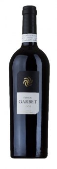 Finca Garbet 2005 