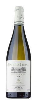 Finca la Colina Sauvignon Blanc 2012 