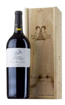 Finca Malaveïna 2008 Magnum 