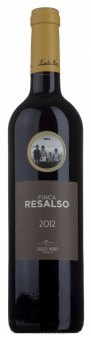 Finca Resalso 2020 