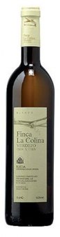 Finca la Colina Verdejo Cien x Cien 2014 