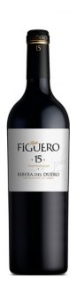 Tinto Figuero Reserva 2017 