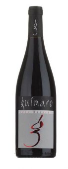 Guímaro Finca Meixemán 2010 