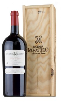 Hacienda Monasterio 2014 Magnum 
