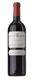 Hacienda Monasterio 2010 