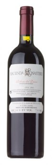 Hacienda Monasterio Reserva 2018 