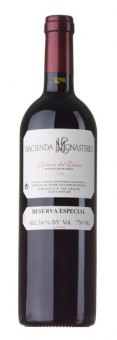 Hacienda Monasterio Reserva Especial 2016 