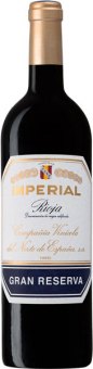 Imperial Gran Reserva 2014 