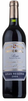 Imperial Gran Reserva 2004 