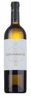 José Pariente Verdejo 2013 