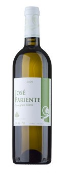 Jose Pariente Sauvignon Blanc 2011 
