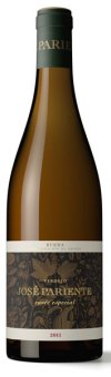 José Pariente Cuvee Especial 2017 